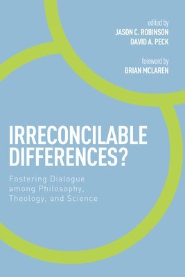 Irreconcilable Differences? 1