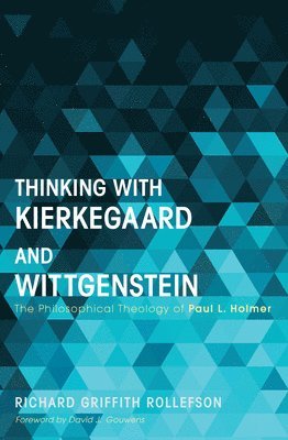 Thinking with Kierkegaard and Wittgenstein 1