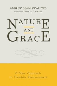 bokomslag Nature and Grace