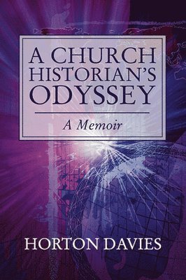 A Church Historian's Odyssey 1