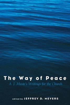 The Way of Peace 1