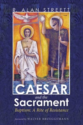 bokomslag Caesar and the Sacrament