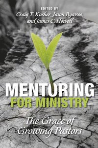 bokomslag Mentoring for Ministry