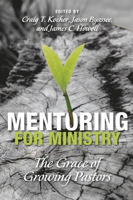 Mentoring for Ministry 1