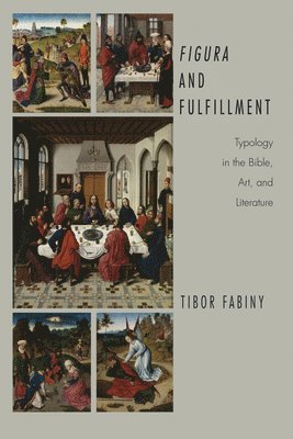 Tibor Fabiny - Figura and Fulfillment, Häftad