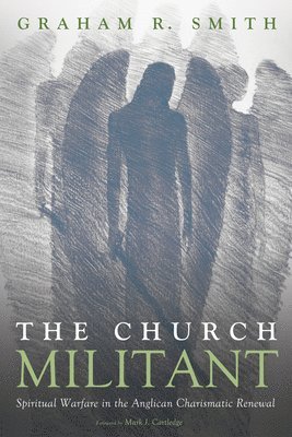 bokomslag Church Militant