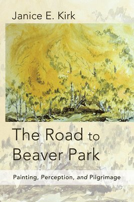 The Road to Beaver Park 1