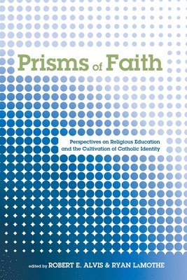 Prisms of Faith 1