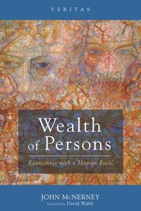 bokomslag Wealth of Persons