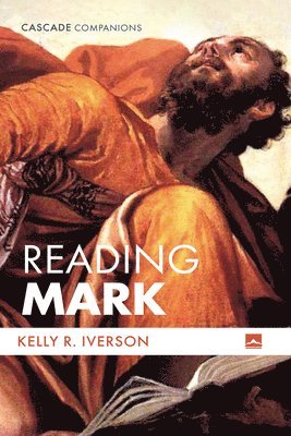 Kelly R Iverson, Kelly R. Iverson - Reading Mark, Häftad