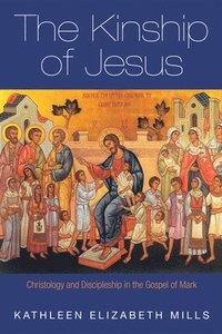 bokomslag Kinship of Jesus