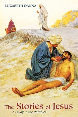 bokomslag Stories of Jesus