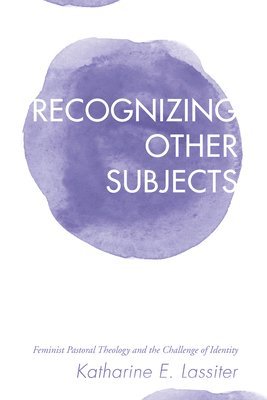 bokomslag Recognizing Other Subjects