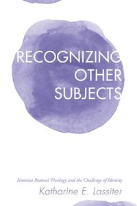 bokomslag Recognizing Other Subjects
