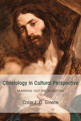 bokomslag Christology in Cultural Perspective