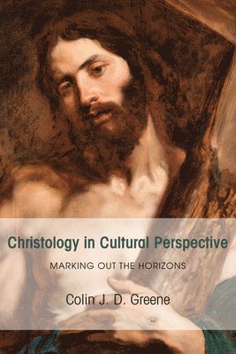 Colin J D Greene, Colin J. D. Greene - Christology in Cultural Perspective, Häftad