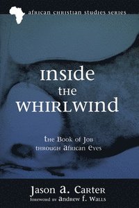 bokomslag Inside the Whirlwind