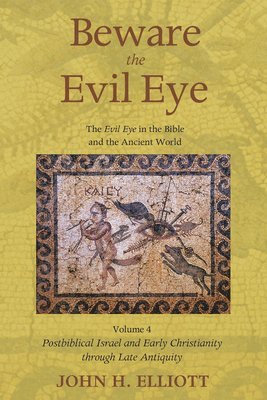 Beware the Evil Eye Volume 4 1