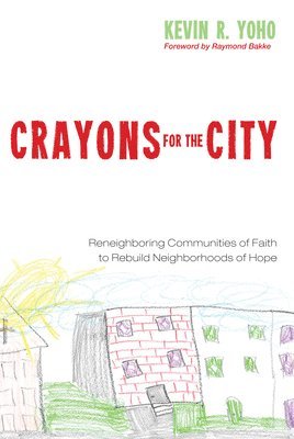 Crayons for the City 1