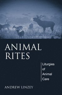 bokomslag Animal Rites