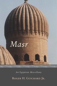 bokomslag Masr