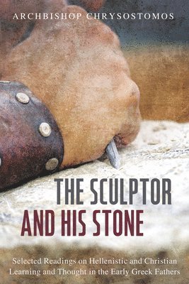 The Sculptor and His Stone 1