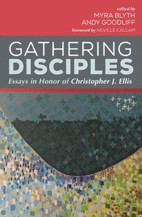 bokomslag Gathering Disciples