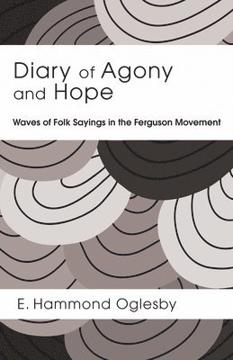 Diary of Agony and Hope 1