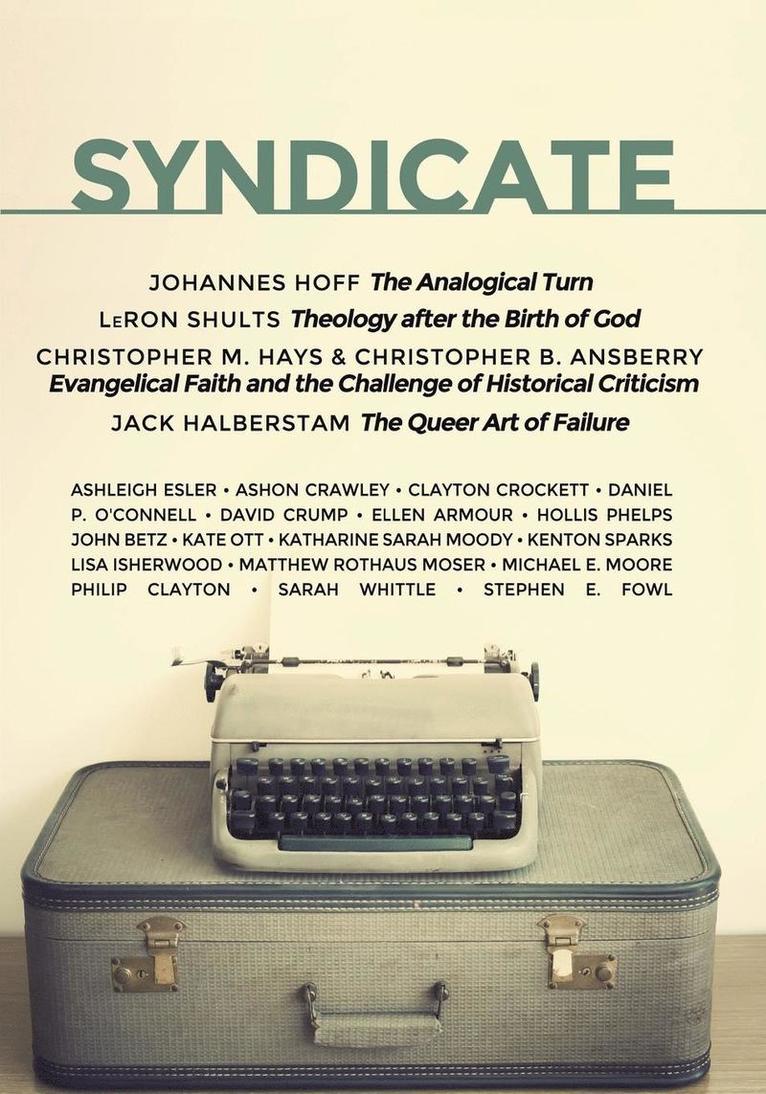 Syndicate