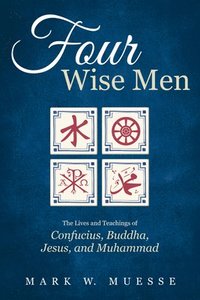 bokomslag Four Wise Men