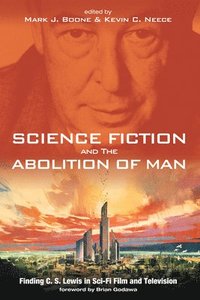 bokomslag Science Fiction and The Abolition of Man