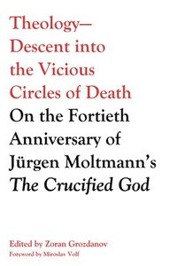 bokomslag Theology-Descent into the Vicious Circles of Death