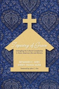 bokomslag Tapestry of Grace