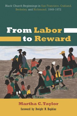 From Labor to Reward 1