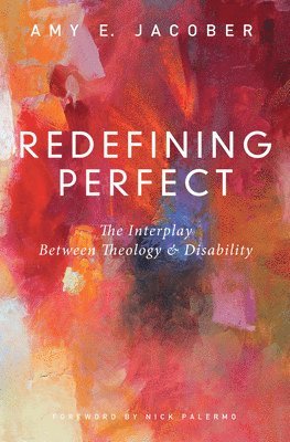 bokomslag Redefining Perfect