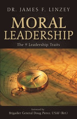 bokomslag Moral Leadership