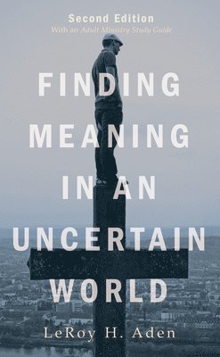 Leroy H Aden, Leroy H. Aden, LeRoy H. Aden - Finding Meaning in an Uncertain World, Second Edition, Häftad