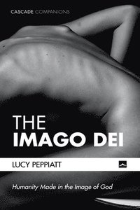 bokomslag The Imago Dei