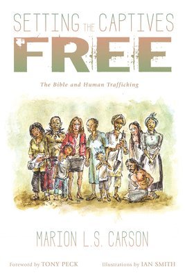 Setting the Captives Free