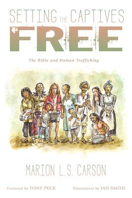 Setting the Captives Free