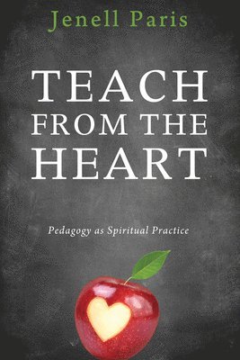 Teach from the Heart 1