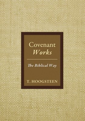 Covenant Works
