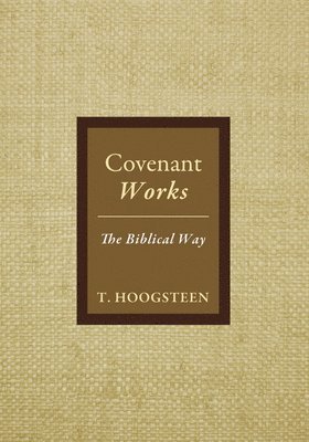 Covenant Works 1