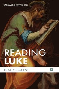 bokomslag Reading Luke