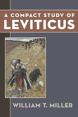 bokomslag Compact Study of Leviticus