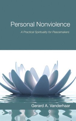 Personal Nonviolence 1