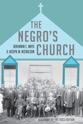 The Negro's Church 1