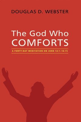 bokomslag God Who Comforts