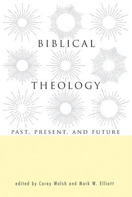 Biblical Theology 1