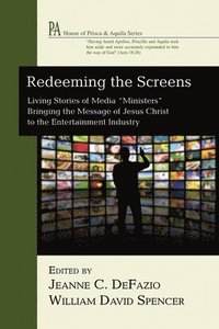 bokomslag Redeeming the Screens